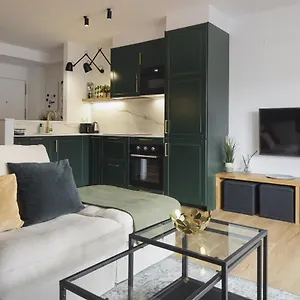  Apartamento Enjoy - Basque